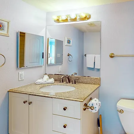 SeaScape Condos II Galveston Habitación foto