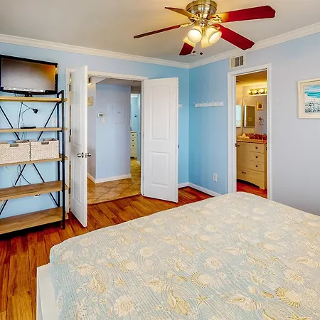 SeaScape Condos II Galveston Habitación foto