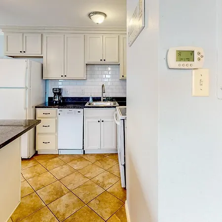 SeaScape Condos II Galveston Habitación foto