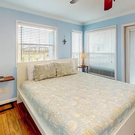 SeaScape Condos II Galveston Habitación foto