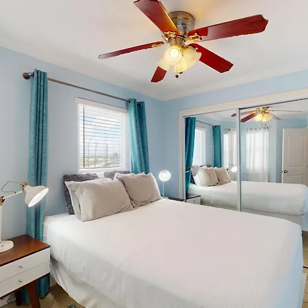 SeaScape Condos II Galveston Habitación foto