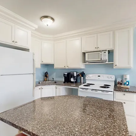 SeaScape Condos II Galveston Habitación foto