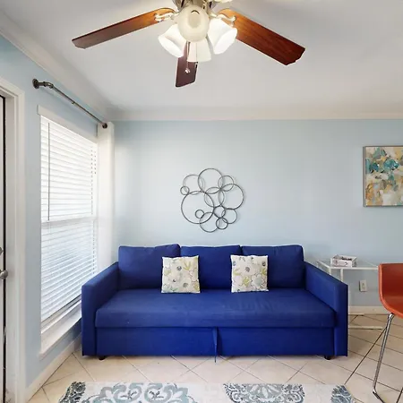 SeaScape Condos II Galveston Habitación foto