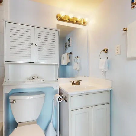 SeaScape Condos II Galveston Habitación foto