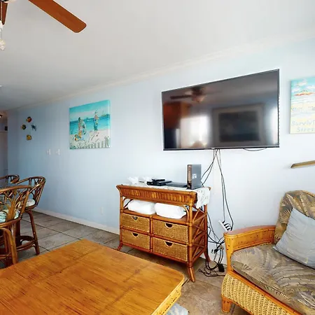 SeaScape Condos II Galveston Habitación foto