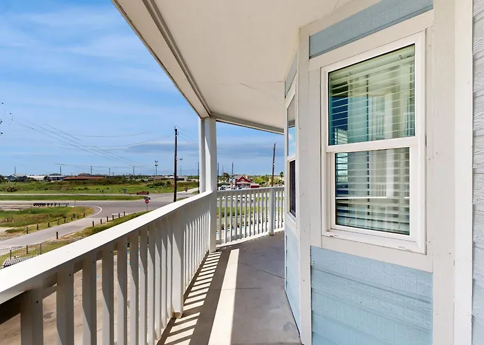 Seascape Condos II