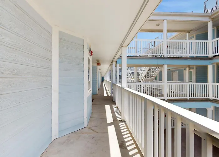 Seascape Condos II