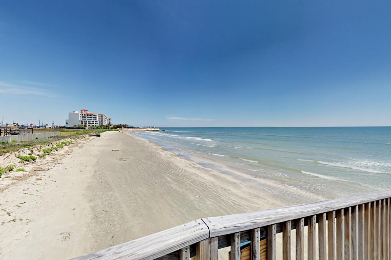 Apartment Seascape Ii Galveston