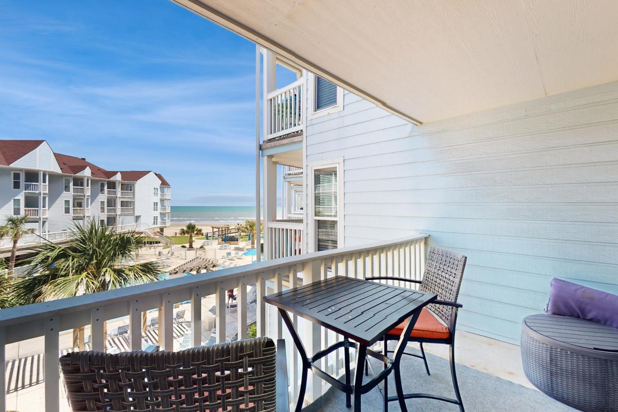 Seascape Ii Apartment